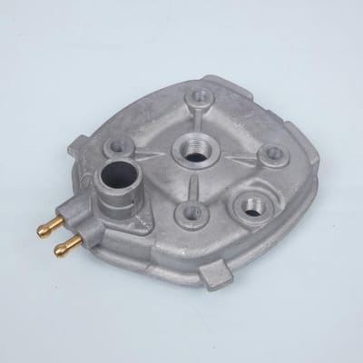 Culasse Teknix pour Scooter Chinois 50 Scoot Neuf