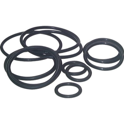FKM O-ring 325 x 5mm (OD 335mm) 80 Shore A - S29A9
