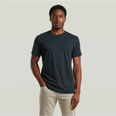 T-shirt G-Star Base-S