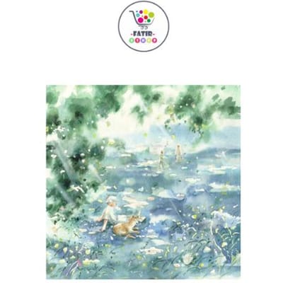 Mingginyu EP Album No POB