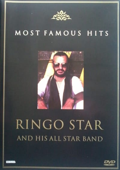And His All Star Band (Import)