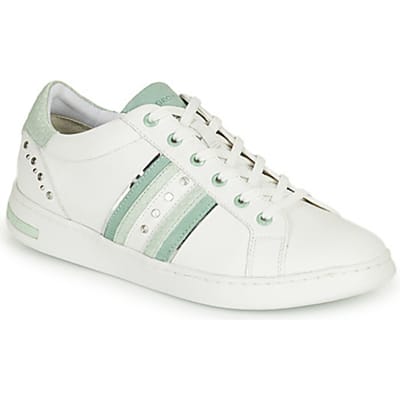 Lage Sneakers Geox D JAYSEN A