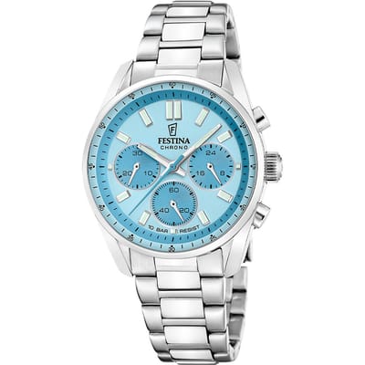 Festina Boyfriend F20753/2 Horloge