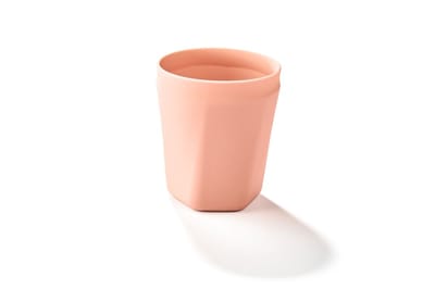Vitility Beker sleeve - Roze