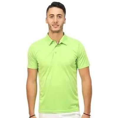 Polo Softee Propulsion Volwassen Lima - S