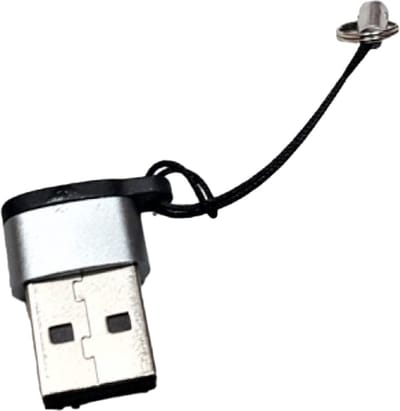 NTB - USB (A) naar USB C Adapter
