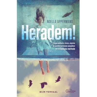 Heradem! - Noella Appermans