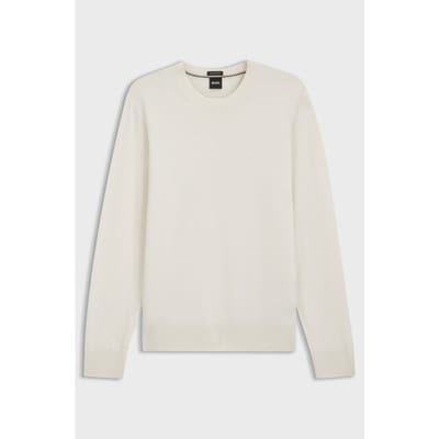 Hugo Boss h-leno 50565469 118 open white