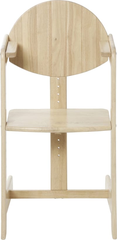 Vertbaudet Woody 2 VERTBAUDET modulaire kinderstoel