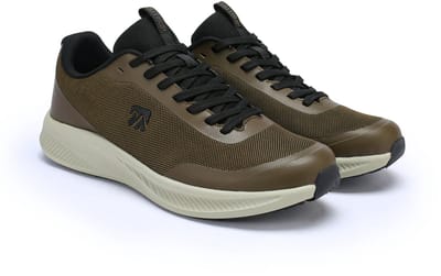 YOUTHUP Heren Casual Outdoor Lage Sportschoen - Waterdicht - 41