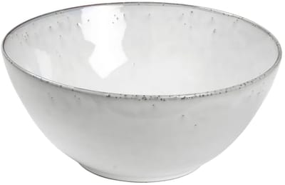 Broste Copenhagen Schaal Nordic Sand - 22cm