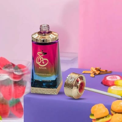 Paris Corner Khair Confection Parfumolie - Eau de Parfum - 25 ml