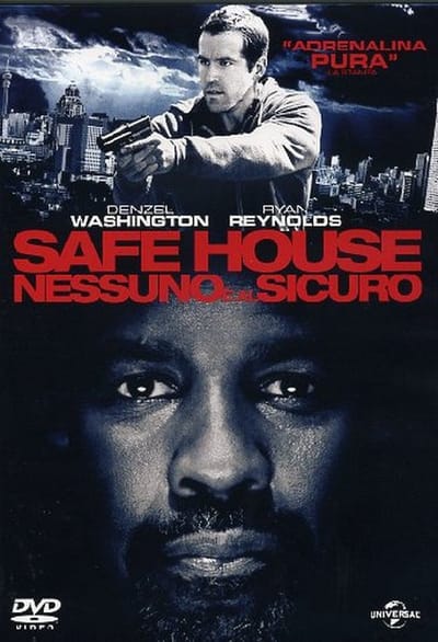Universal Pictures 748288425U film en Video DVD Italiaans