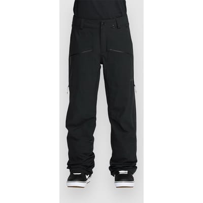 Volcom Karat Stretch 30K Broek zwart