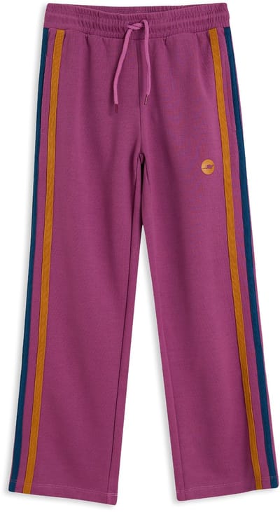 4PRESIDENT Broek Meisjes - Pink - Maat 92