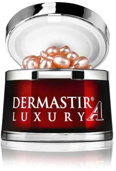 Dermastir Serum CO Q10 Twister