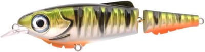 SPRO - Swimbait Ripple Profighter 110 SL - 11,0cm - 18,0 gr - SPRO