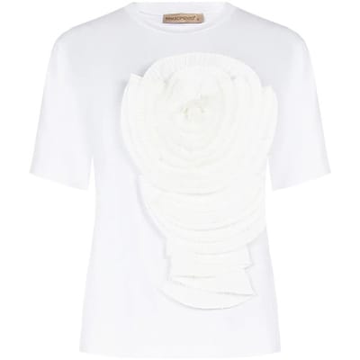 T-shirt Rinascimento CFC0127750003