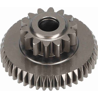 Engrenage double dents 44 et 14 188091005 pour CFMoto CF500X5