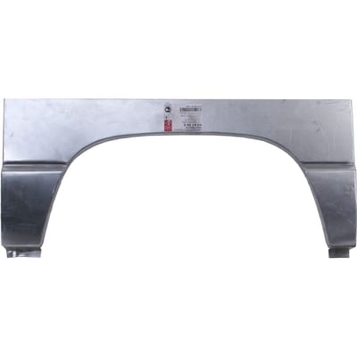 Spatbord, achter BLIC 6504-03-6061592P, rechts