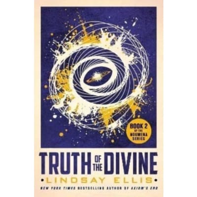 Truth Of The Divine - Noumena - Lindsay Ellis
