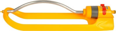 Hozelock - Zwenksproeier PLUS - 260 m²