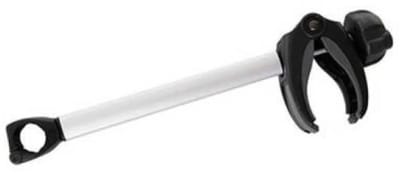 Thule Middle Arm Without Slot Zwart