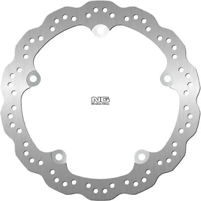 Vaste remschijf voor motorfiets NG Brake Disc DIS2082X