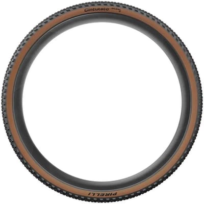 Pirelli Tire Cinturato Gravel S Classic (tan-wall) - UNI