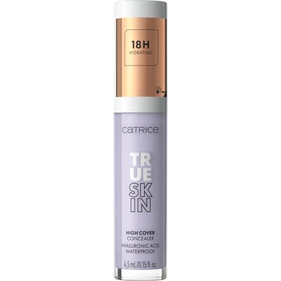 Catrice True Skin High Cover Concealer 400 CC Lavender 4 ml