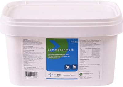 Topro Lammerenmelk 1,75kg