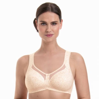 Anita Comfort Clara Comfort Bh zonder Beugel 5873 Smart Rose - maat EU 115D / FR 130D