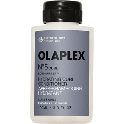 Olaplex No.5 Curl Bond Shaper Hydrating Curl Conditioner 100ml