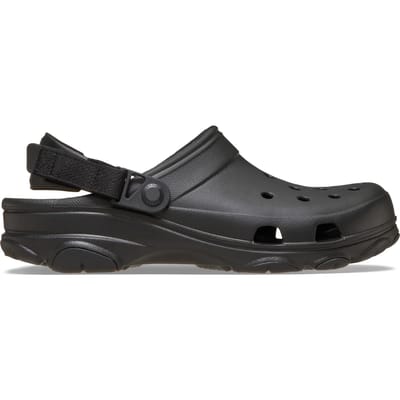 Klompen Crocs ALL TERRAIN CLOG