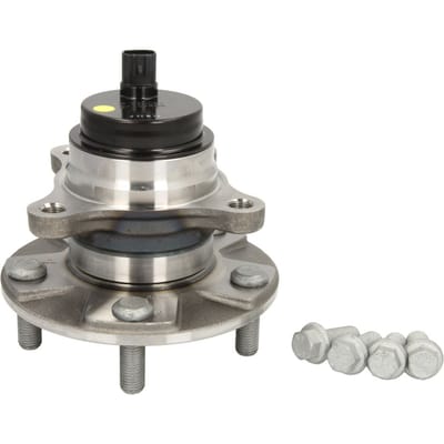 Wiellagerset SNR R169.117
