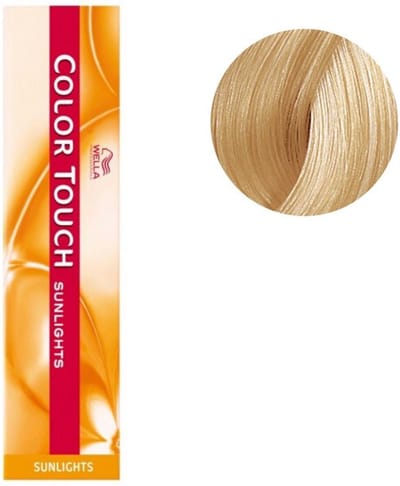 Wella Professionals Color Touch - Haarverf - /0 Relights - 60ml