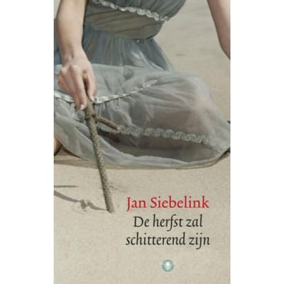 De Herfst Zal Schitterend Zijn - Jan Siebelink