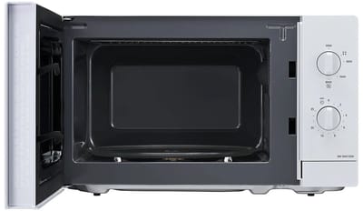 Panasonic NN-SM21QWEPG Magnetron Wit 800 W Timerfunctie