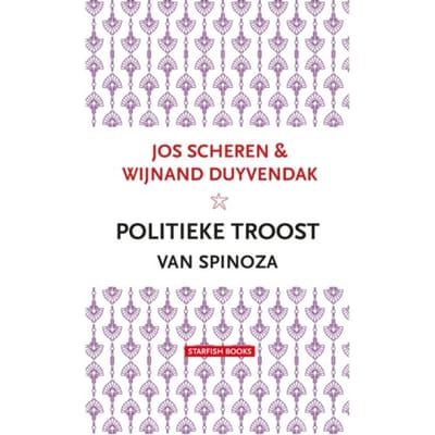 Politieke Troost - Jos Scheren
