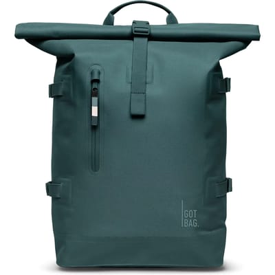 Rugzak Got Bag Rolltop 2.0 Monochrome