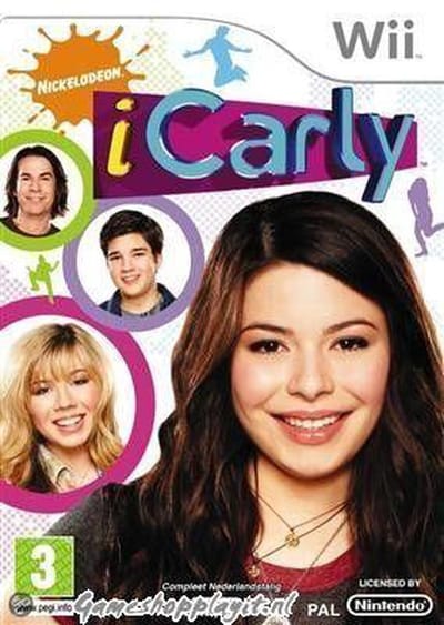 iCarly