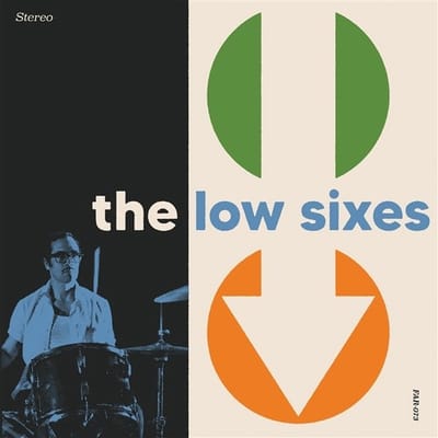 Low Sixes - The Oshawa Tree (CD)