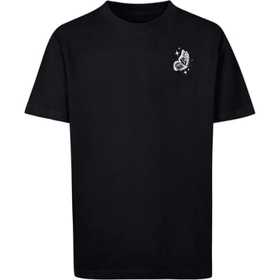 Kinder-T-shirt Mister Tee Beyond Your Dreams