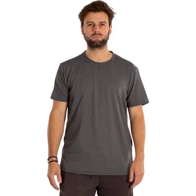 T-shirt Softee Racing Gris - S