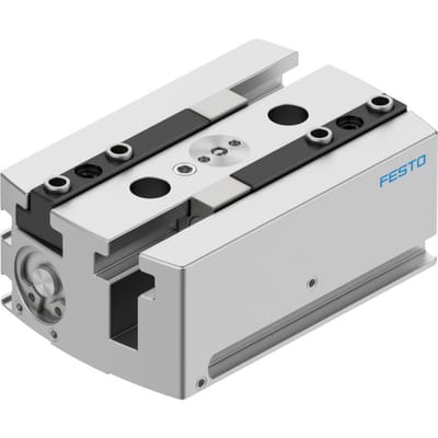 Festo Parallelgrijper 20mm Slag - Bouwgrootte 14 Dubbelwerkend - 3361479 - P2HSZ