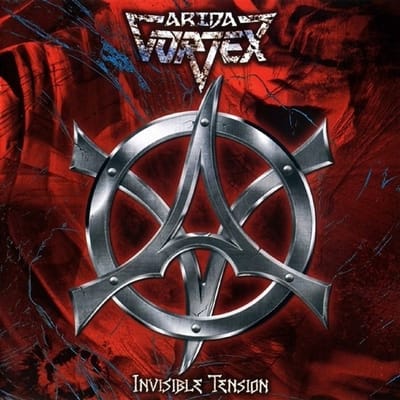 Arida Vortex - Invisible Tension (CD)