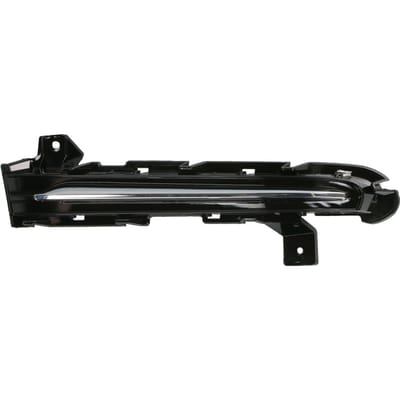 Bumper - sierlijst/beschermende lijst BLIC 6502-07-9001922P