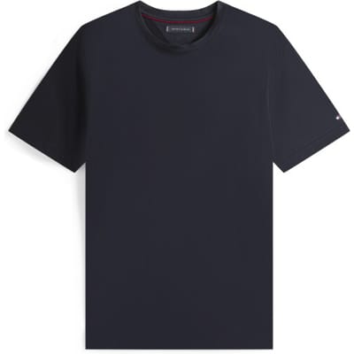 Tommy Hilfiger Menswear t-shirt korte mouwen