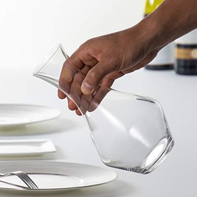 Elegante Decanter voor Rode Wijn – Perfect voor Decanteren van Alle Soorten Wijn
