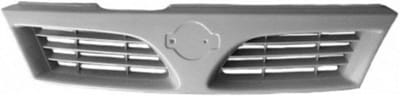 Radiatorrooster - Grille Afdekking - Auto Onderhoud - Voertuigspecifiek - 72 x 17 x 6 cm - Zwart